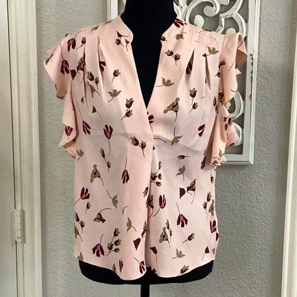 Joie Ashtina Blouse. New with tag.